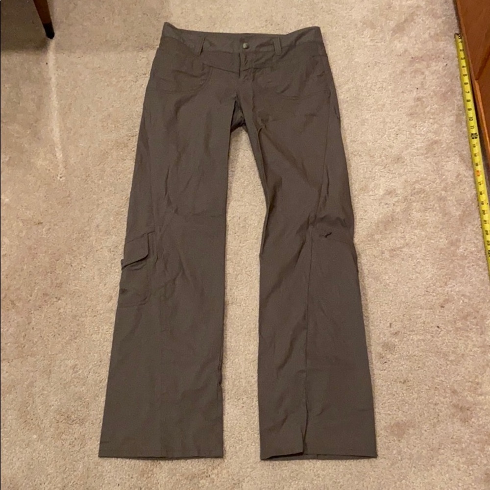 Athleta Travel Pants, size 6T